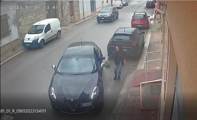 Chi è Lorena Lanceri, la "Diletta" di Messina Denaro che scriveva: "Il regalo più bello della mia vita è stato incontrarti"