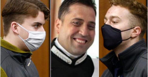 Omicidio Cerciello, Cassazione: sentenza annullata per i due americani, ci sarà l'appello bis