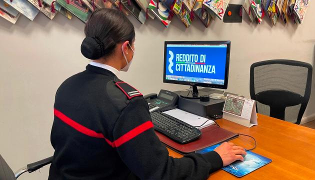 Reddito di cittadinanza, a Massa Carrara altri 24 "furbetti": truffa da 190mila euro