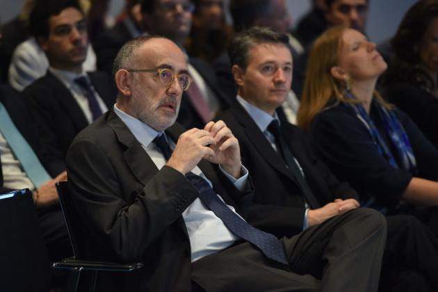 Mundys: chi è Andrea Mangoni, il CEO che guiderà la nuova fase del Gruppo