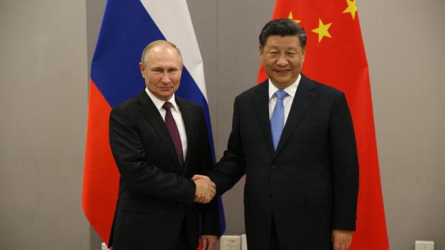 Elezioni Russia, il mondo si complimenta con Putin tranne Usa e Nato, Cina: “Partnership con Mosca continuerà a svilupparsi”