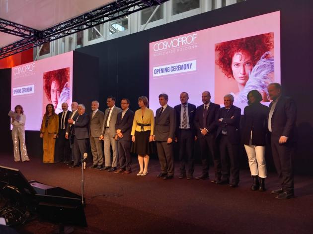 Cosmoprof Worldwide Bologna 2023, la fiera della cosmetica al via dal 16 al 18 marzo