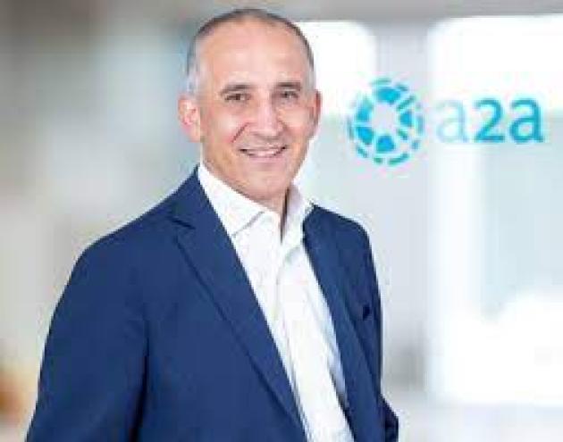 A2A, nel 2022 ricavi a €23,2 mln (+101%) e utile netto a €380 mln (+2,4%)