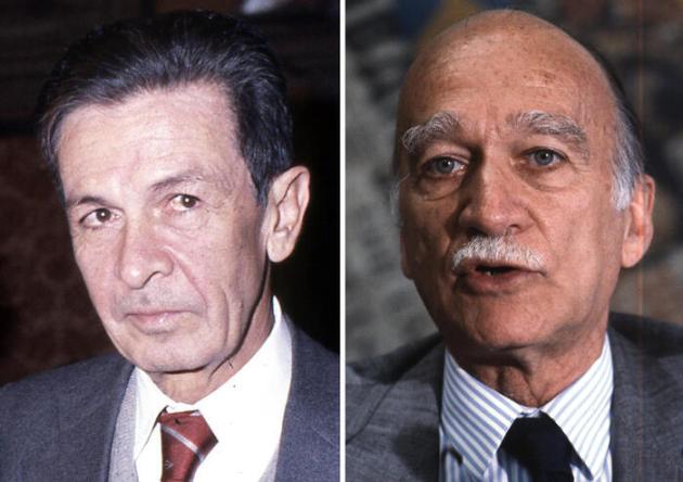 Grosseto e la pacificazione politica, una via per Almirante e una per Berlinguer