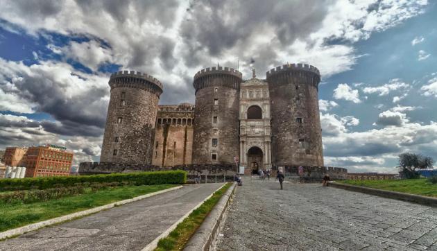 Feuromed, a Napoli la prima edizione del Festival Euromediterraneo dell’Economia