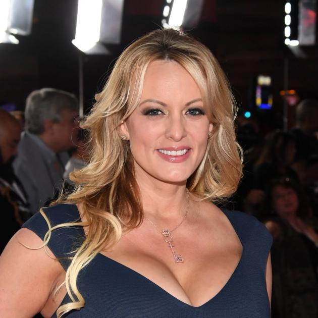 Chi è Stormy Daniels, la pornostar che ha messo nei guai Trump