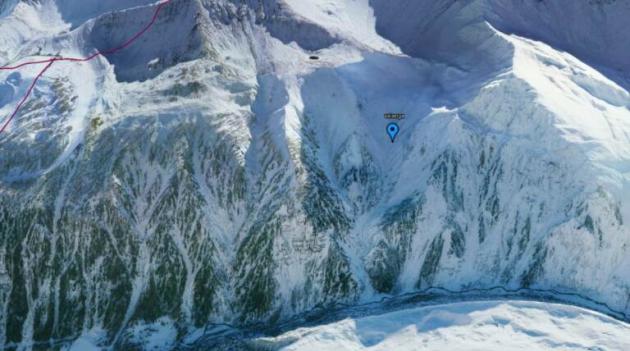 Valanga a Courmayeur: 2 sciatori dispersi e 2 messi in salvo. Condizioni di ricerca critiche