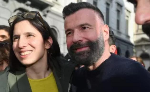 Manifestazioni a Milano, nessun lavoratore depauperato, ma solo fighetti molto radical e poco chic