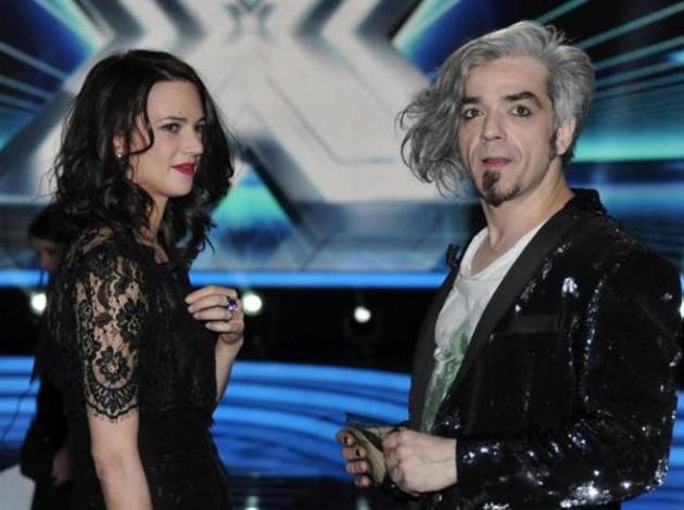 Morgan: «Il suicidio di mio padre mi ha segnato. Asia Argento? Non ho mai smesso di amarla»