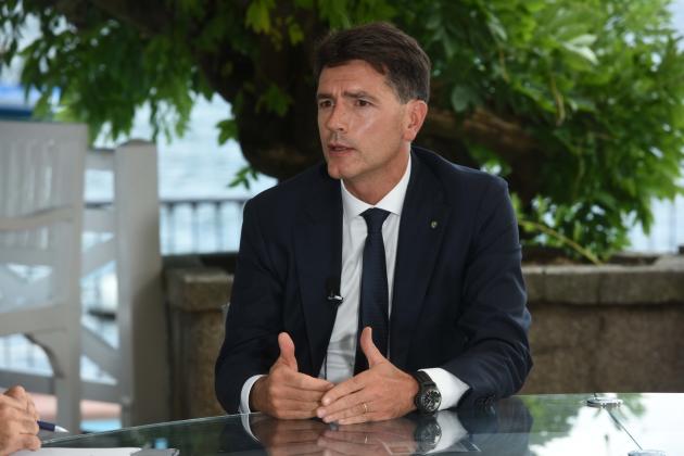 Credit Suisse, Davide Serra (Algebris): "Ubs ha fatto l’affare della vita"