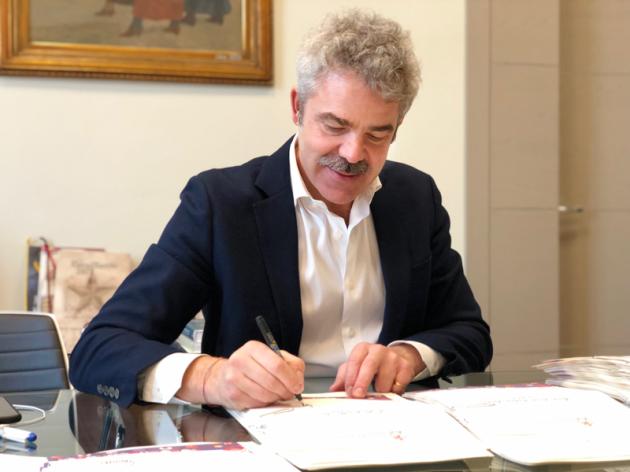 Leonardo Bassilichi