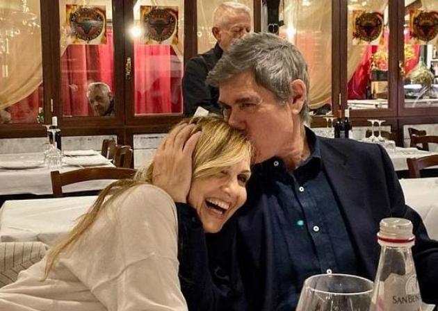 Silvio Testi, chi è il marito di Lorella Cuccarini: biografia, lavoro, figli e vita privata