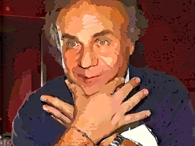 Jerry Calà
