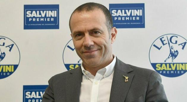 Guerra Ucraina, la Lega chiede il cessate il fuoco. Romeo a Meloni: “Davvero pensa di sconfiggere la Russia?”