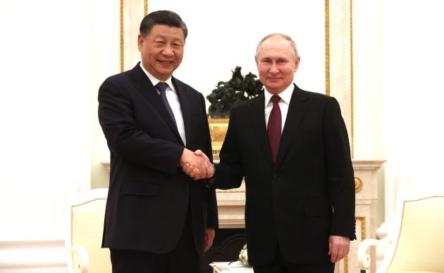 Armi Cina alla Russia, Usa: "Droni cinesi a Mosca per 12 milioni di dollari in un anno di guerra"