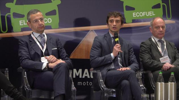 Forum AutoMotive 2023. Toni Purcaro, Presidente DEKRA Italia: “Necessario aggiornare il Codice della strada per migliorare sicurezza stradale”
