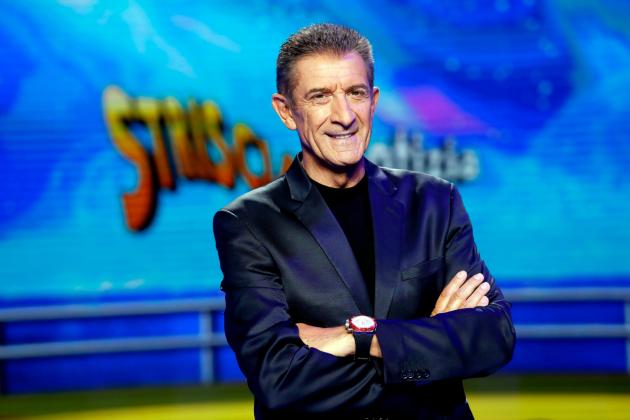 Ezio Greggio, chi è: età, carriera, patrimonio, fidanzata, ex moglie e dove vive