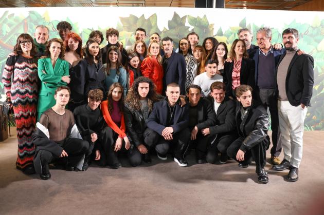 Mare Fuori 4: uscita, cast, anticipazioni e dove vedere la nuova stagione