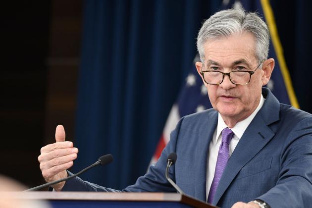 Fed rialza tassi di interesse di 25 punti e li porta al 4,75-5%. Ai massimi dal 2007