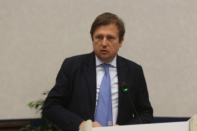 Inchiesta Covid Bergamo, Pierpaolo Sileri: “Lettere anonime, minacce e intrusioni nel mio ufficio al Ministero” 