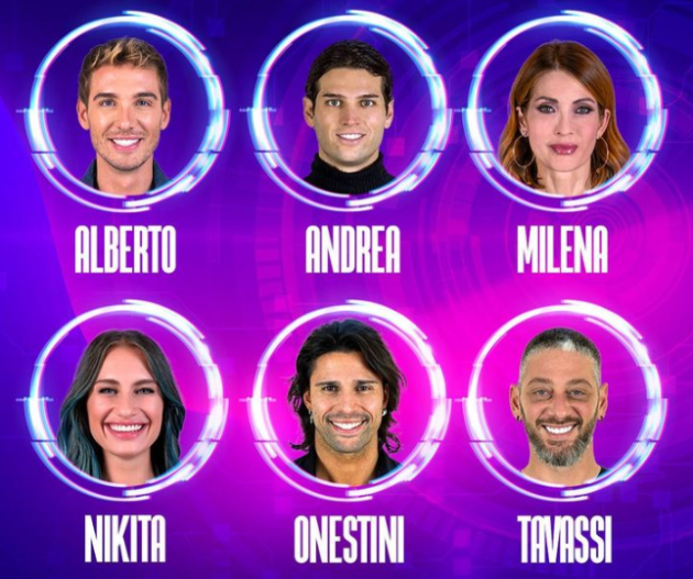 Televoto Grande Fratello Vip, percentuali oggi: attenzione alla puntata. Cambia tutto