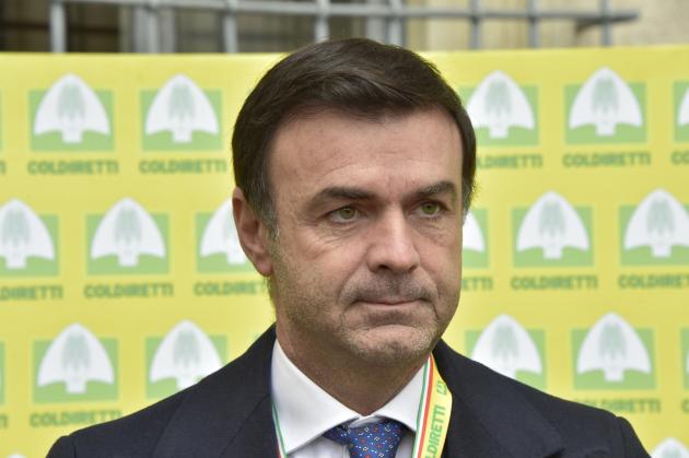 Ettore Prandini