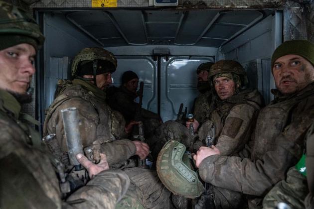 Guerra in Ucraina, l’Onu accusa sia Mosca sia Kiev di esecuzioni sommarie di prigionieri di guerra