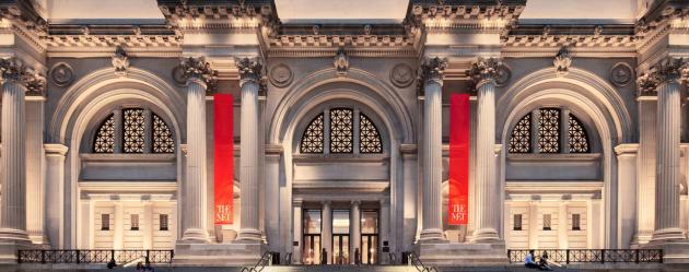 Metropolitan Museum di New York, più di mille le opere trafugate
