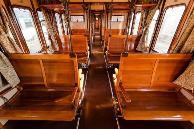 Treno di Dante 