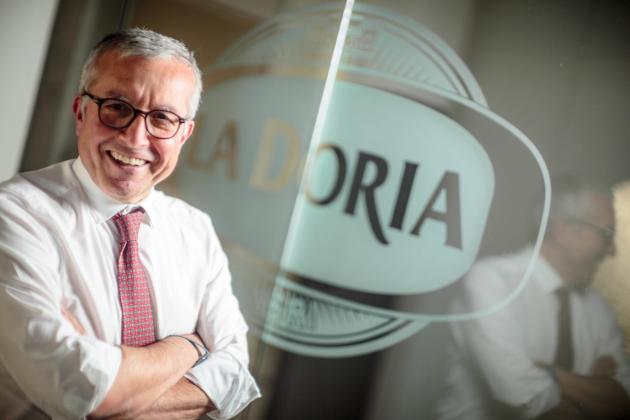 La Doria, nel 2022 ricavi a € 1 mld ( +17,6%). Ferraioli: "Il 2022 un importante traguardo"