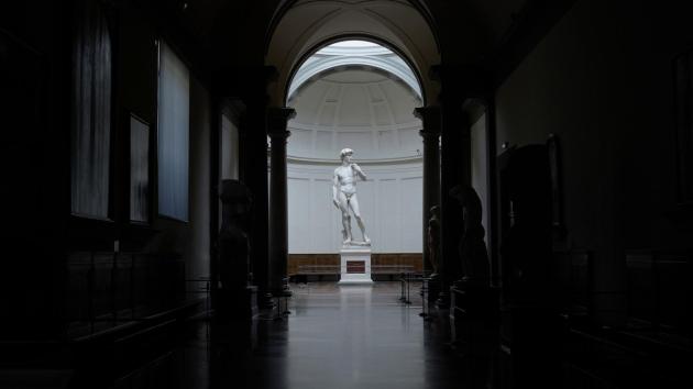 David di Michelangelo