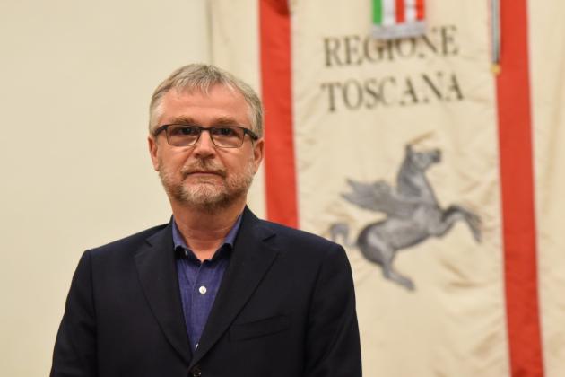 Simone Bezzini 