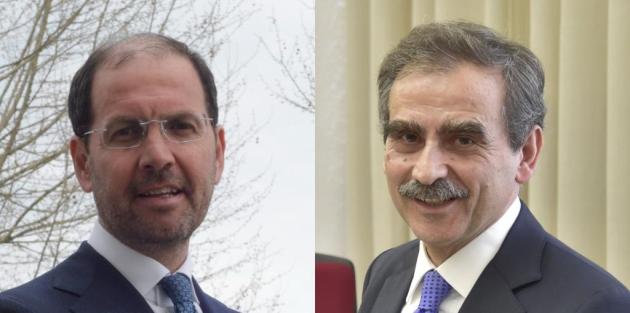 Nomine, il MEF presenta la lista per il rinnovo del CdA di MPS: Lovaglio ad, Maione Presidente