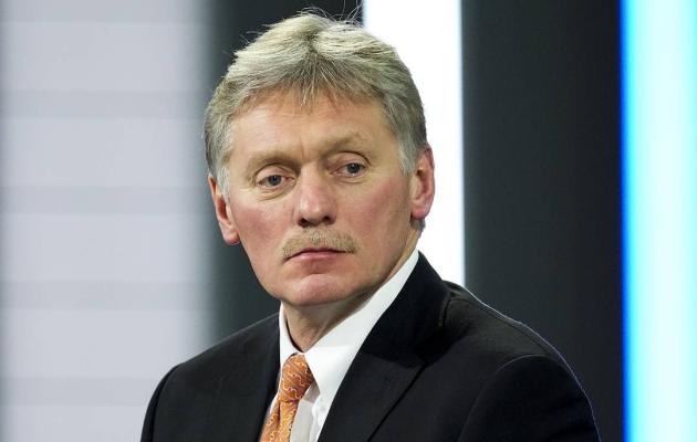 Ucraina, Peskov: "Germania parte attiva nel conflitto, pompa di continuo armi a Kiev"