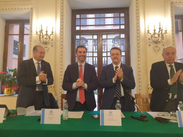 Assemblea Federalberghi Toscana