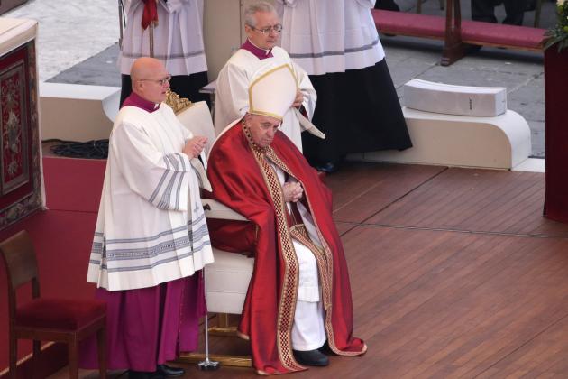Malore per Papa Francesco, ultime news sulle condizioni di salute dopo il ricovero