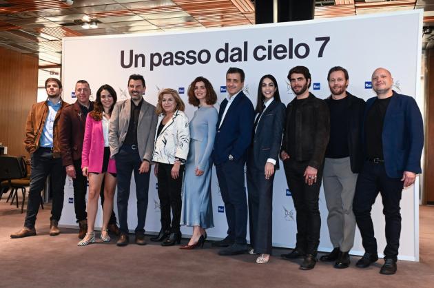 Un passo dal cielo 7: cast, episodi, trama, trailer, dove è stato girato e curiosità