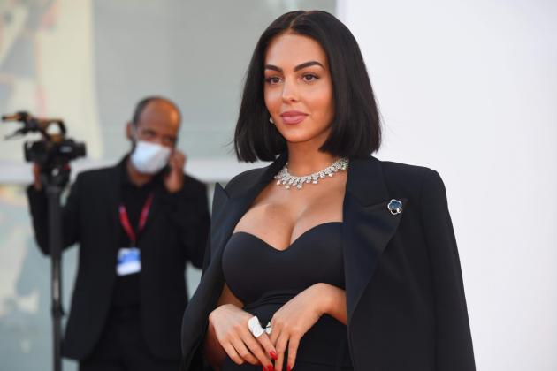 Georgina Rodriguez rivela il posto più strano in cui ha fatto sesso con Ronaldo: da non credere