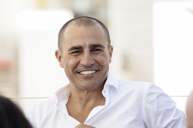 Fabio Cannavaro: età, altezza, carriera, patrimonio, moglie, figli, dove vive