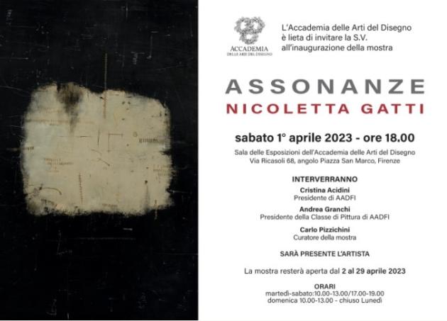 Nicoletta Gatti
