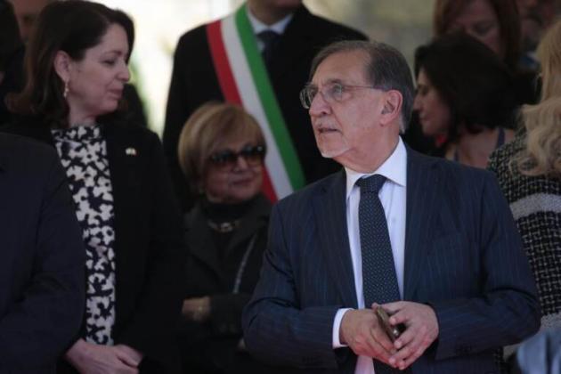 La Russa su Via Rasella, bufera: "Del passato parlerò solo con storici, basta giornalisti". Poi si scusa, ma Schlein: "Non basta"