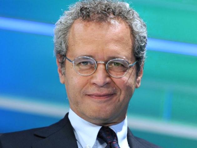 Mentana (Open): "Stop al fact-checking, è censura travestita. Torno a fare il giornalista" - IL PESCE D'APRILE DI MAZZUCCO