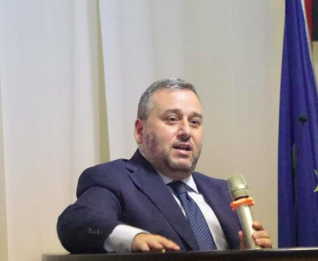 Pnrr. Luigi Barone, Portavoce Nazionale Ficei: "È necessario rendere le Asi soggetti attuatori del Piano"