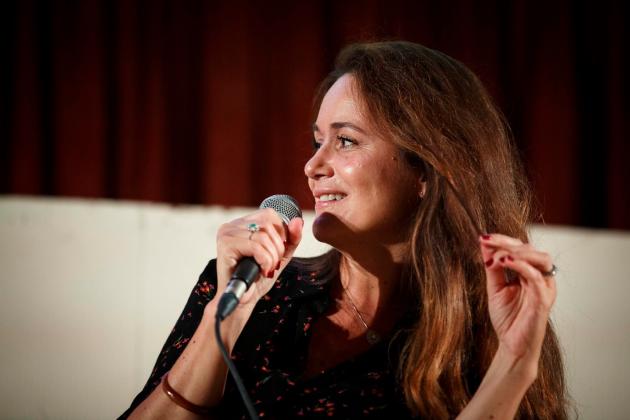 Salone del libro di Torino, Annalena Benini de Il Foglio sarà la nuova direttrice
