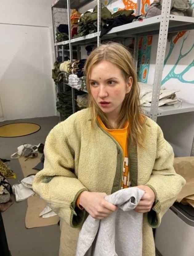 Chi è Daria Trepova, la killer per l'attentato di San Pietroburgo