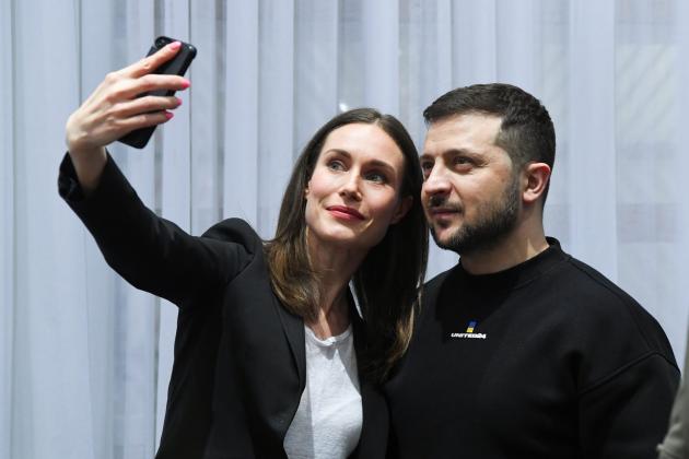 Elezioni Finlandia, la clamorosa sconfitta di Sanna Marin: l'ingresso nella Nato non premia
