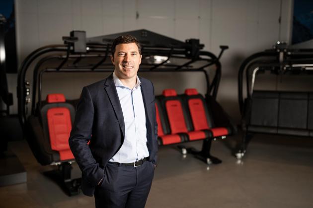 Gruppo HTI, nel 2022 fatturato record sopra € 1,3 mld. Il CEO Seeber: "Crescita sostenibile"
