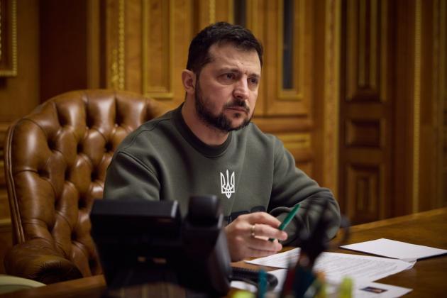 Controffensiva ucraina, Zelensky: "Serve ancora tempo". Per Prigozhin, invece, sarebbe già in pieno svolgimento, 