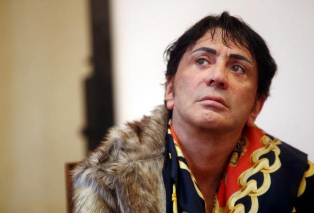 Ivan Cattaneo, chi è: età, carriera, canzoni, fidanzato, vita privata e Instagram