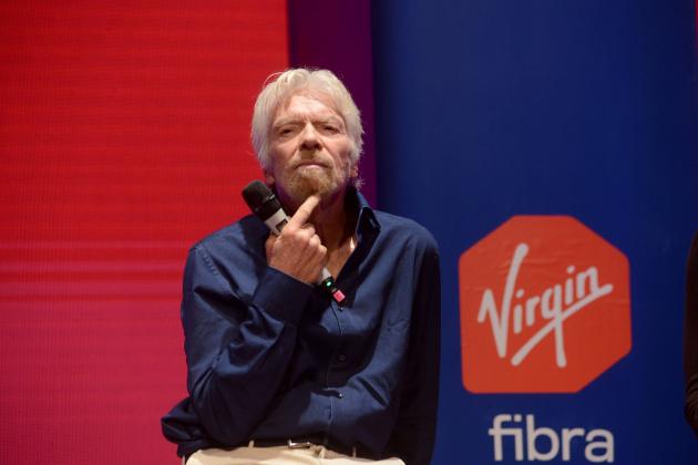 Virgin Orbit, l’azienda spaziale di Richard Branson dichiara bancarotta